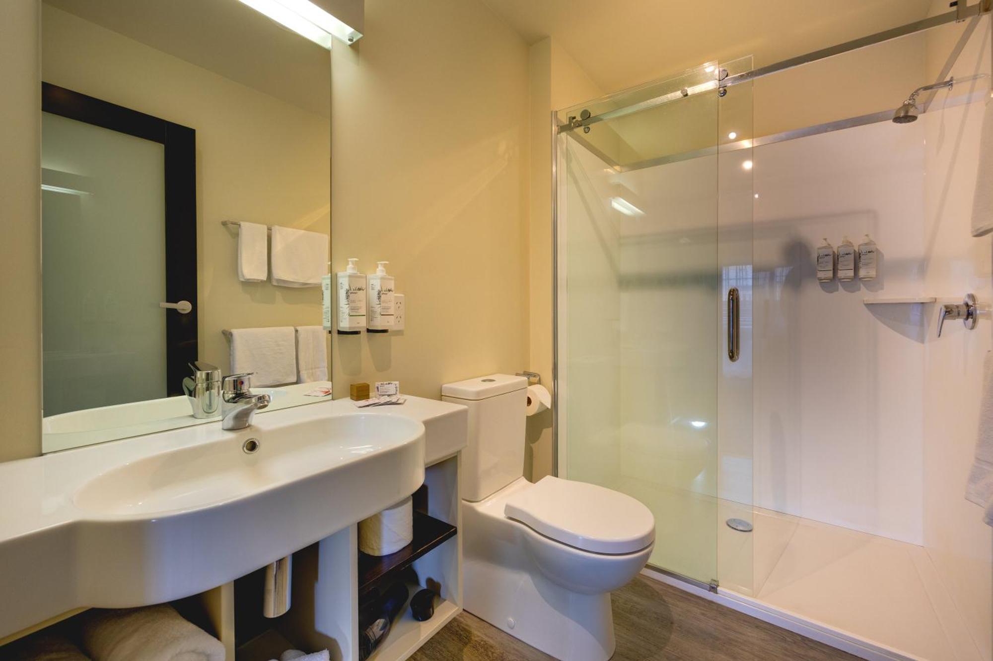 Ava Lodge Lower Hutt Quarto foto