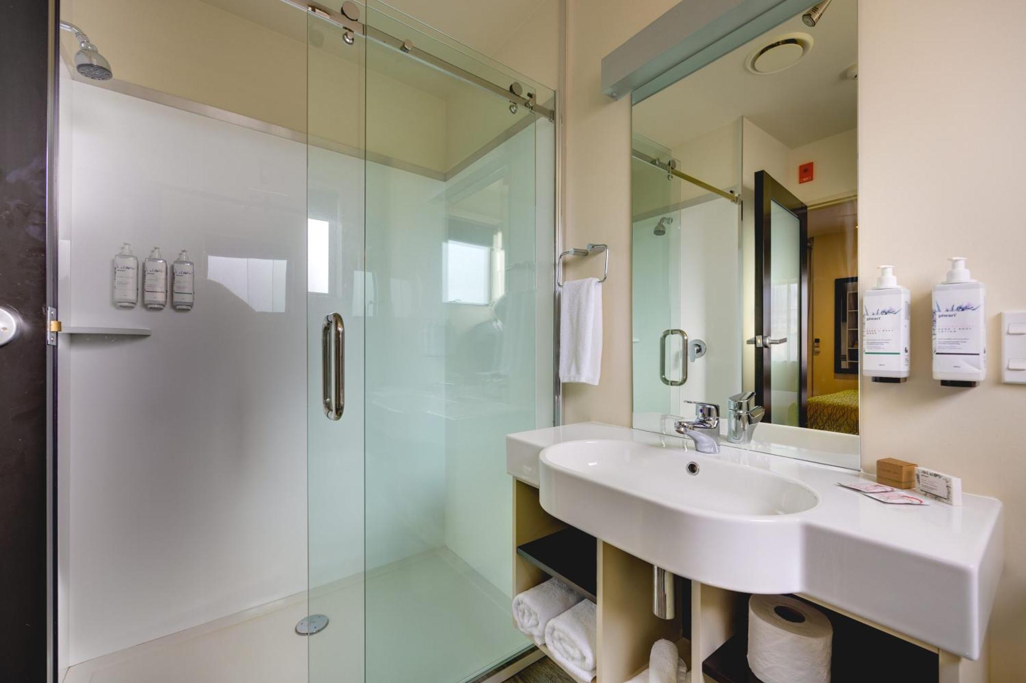 Ava Lodge Lower Hutt Quarto foto