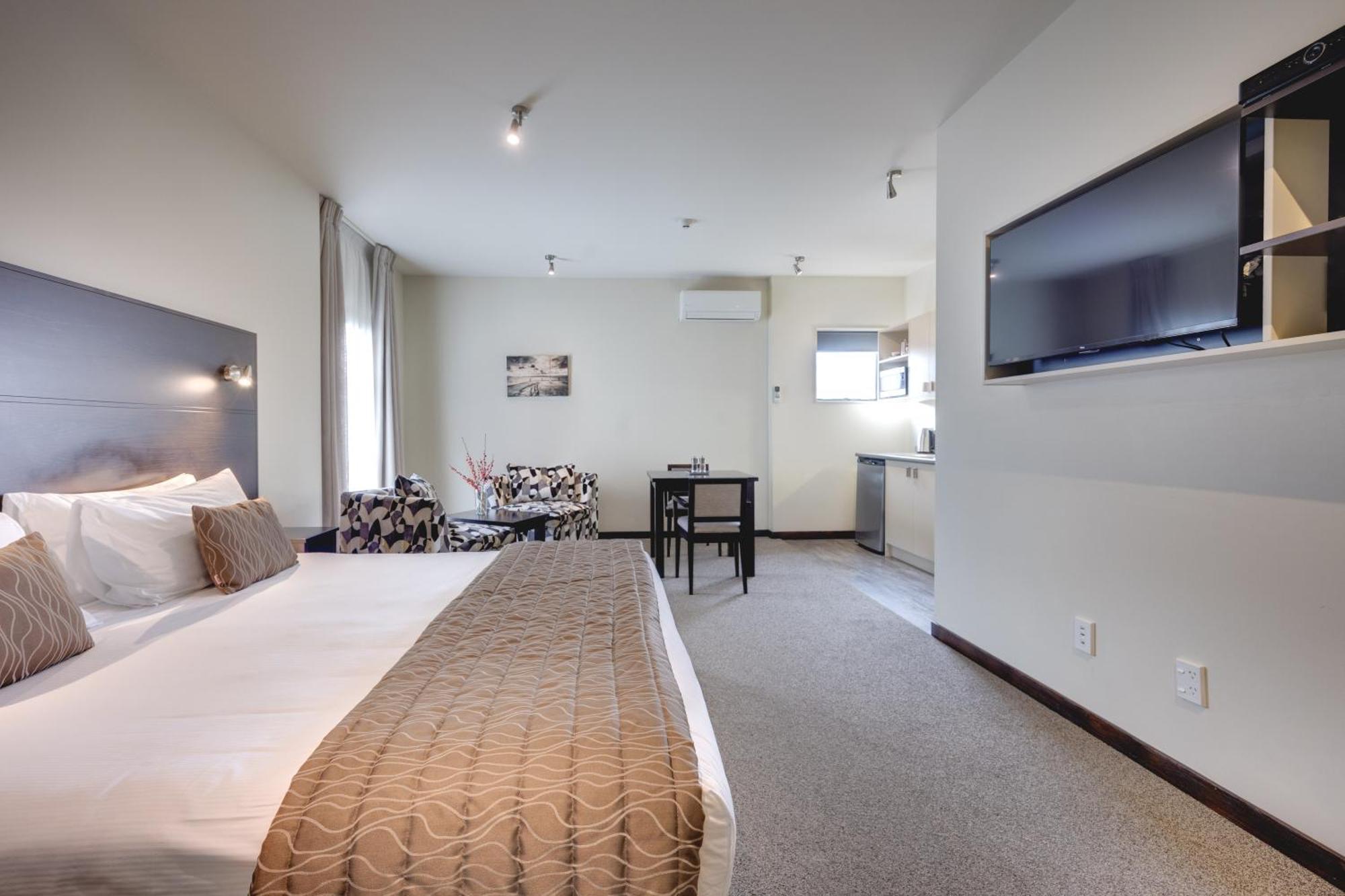 Ava Lodge Lower Hutt Quarto foto