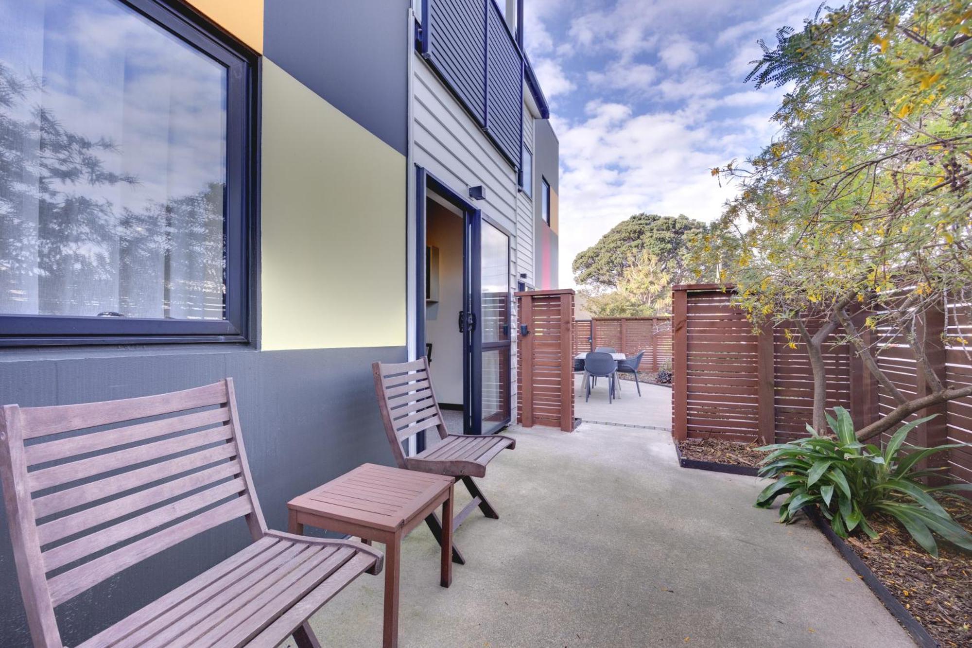 Ava Lodge Lower Hutt Quarto foto